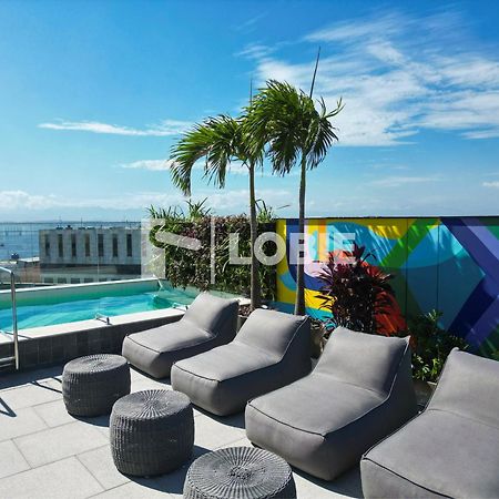 Apartamento Lobie Skylux Río de Janeiro Exterior foto