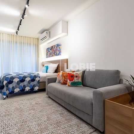 Apartamento Lobie Skylux Río de Janeiro Exterior foto