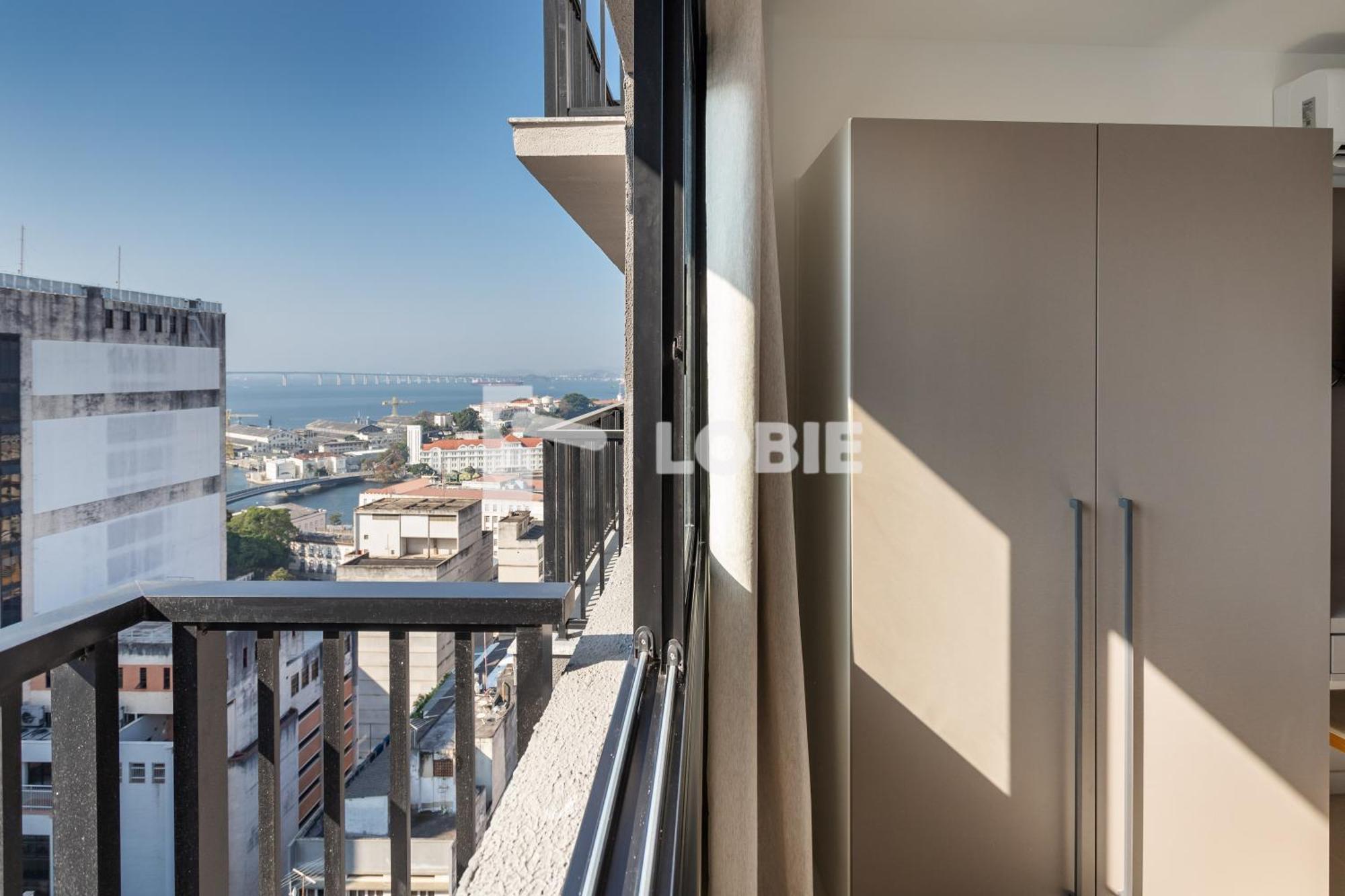 Apartamento Lobie Skylux Río de Janeiro Exterior foto