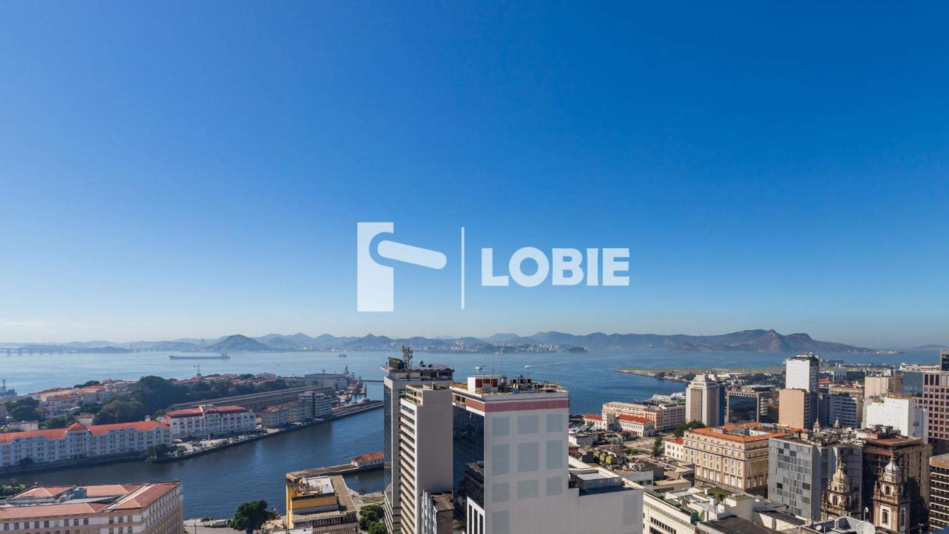 Apartamento Lobie Skylux Río de Janeiro Exterior foto