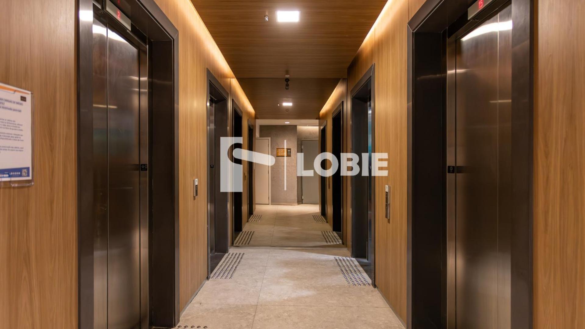 Apartamento Lobie Skylux Río de Janeiro Exterior foto