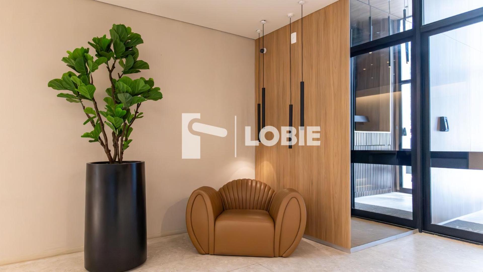 Apartamento Lobie Skylux Río de Janeiro Exterior foto