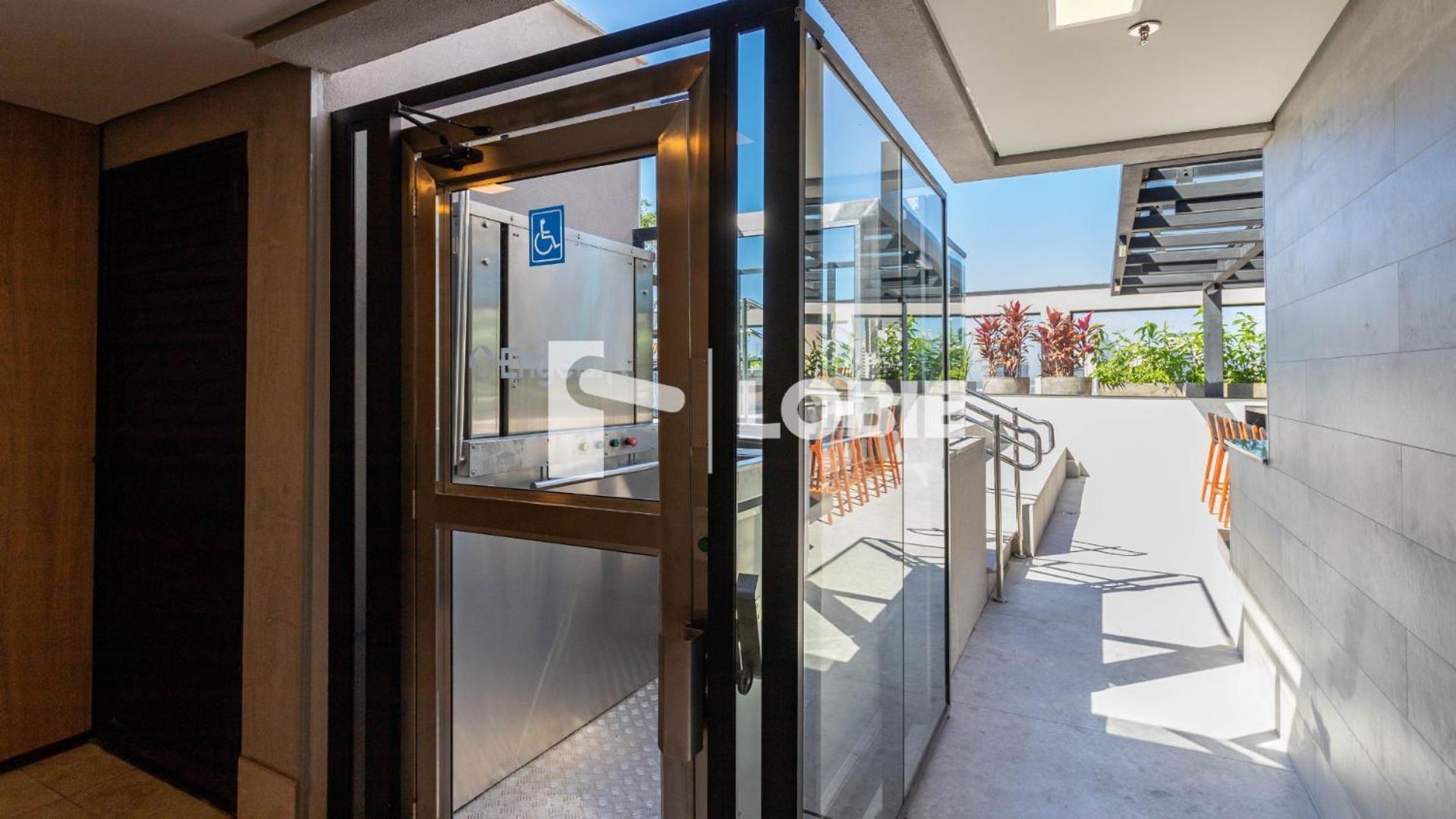 Apartamento Lobie Skylux Río de Janeiro Exterior foto
