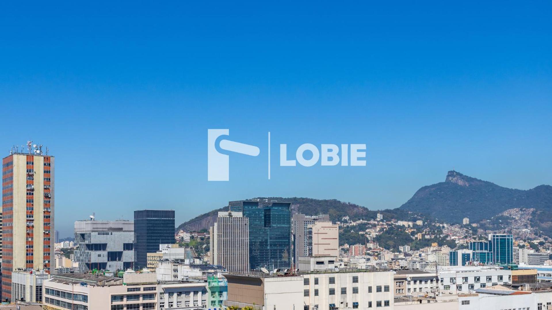 Apartamento Lobie Skylux Río de Janeiro Exterior foto