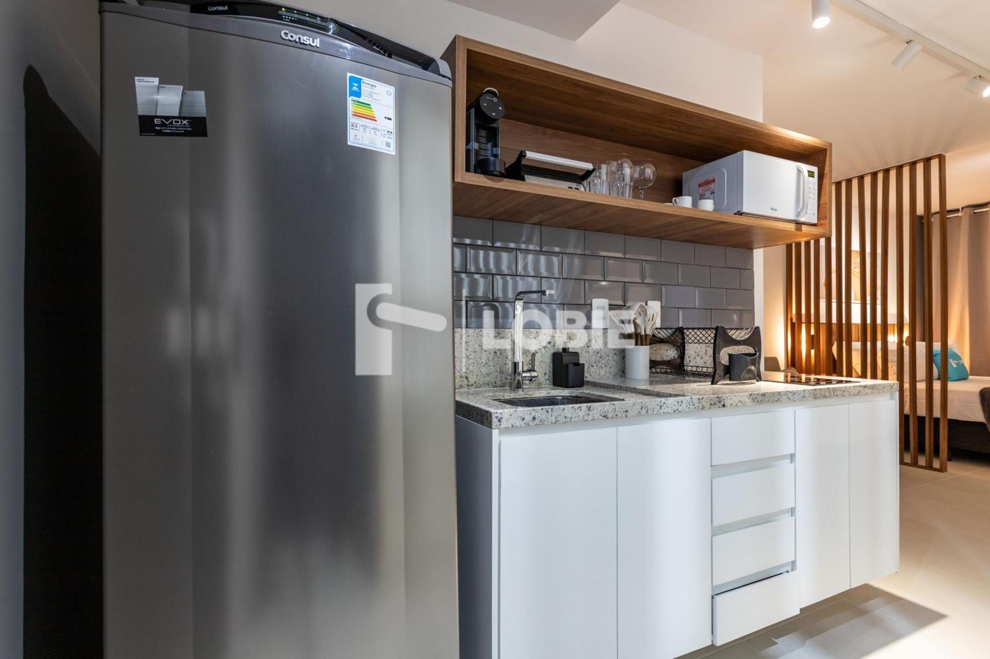 Apartamento Lobie Skylux Río de Janeiro Habitación foto