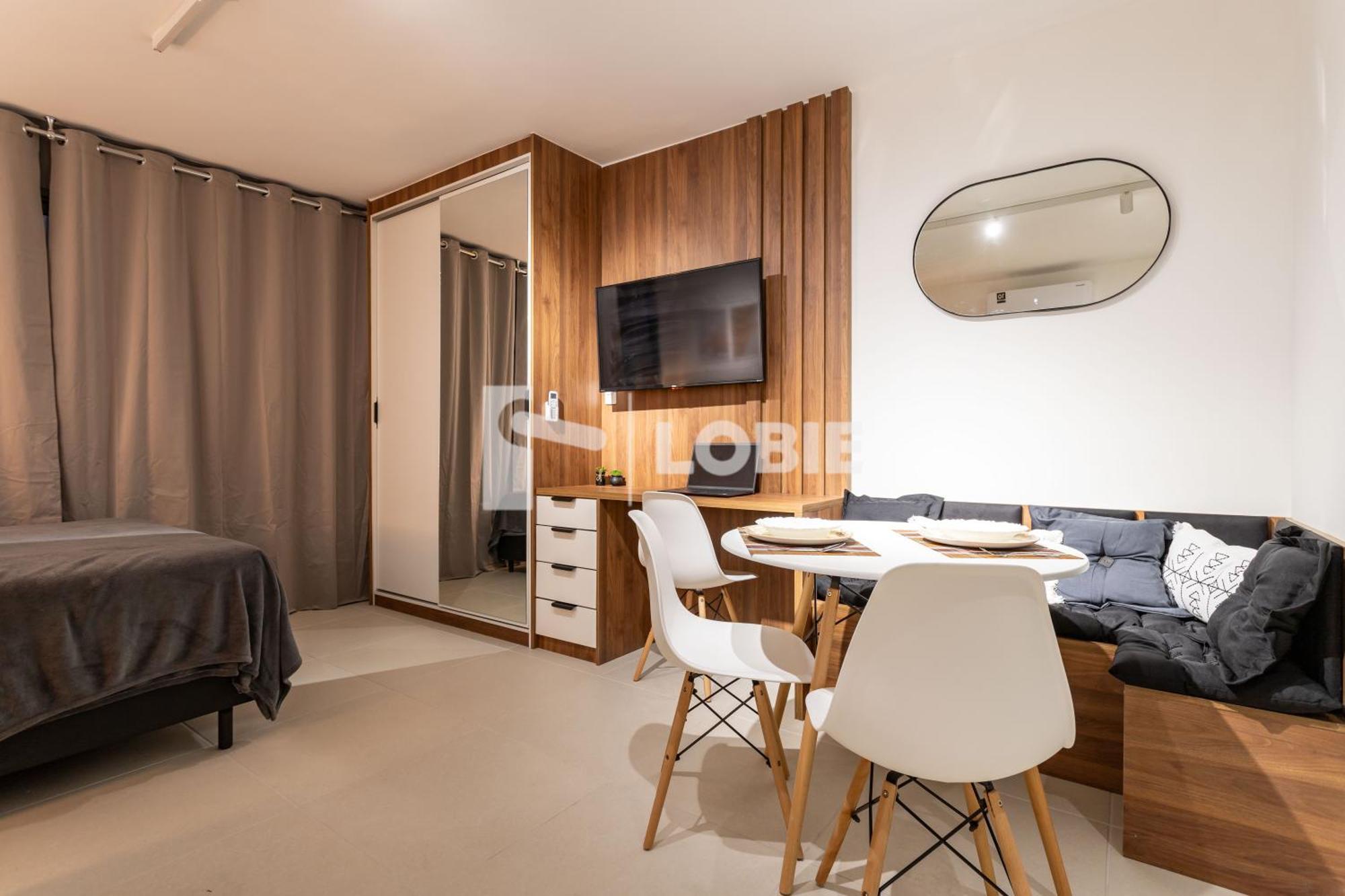 Apartamento Lobie Skylux Río de Janeiro Habitación foto