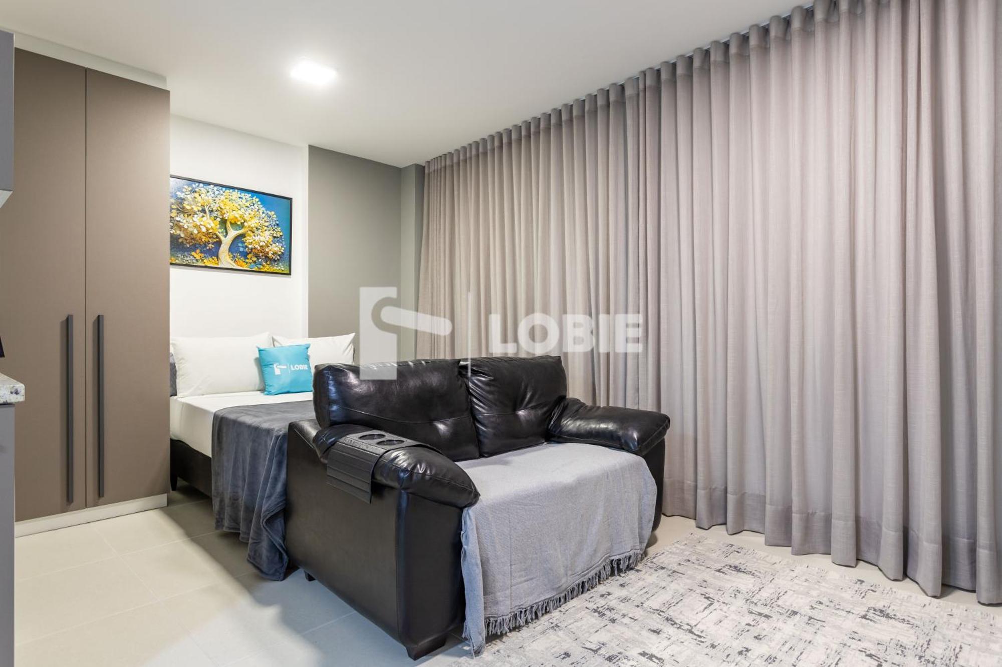 Apartamento Lobie Skylux Río de Janeiro Habitación foto