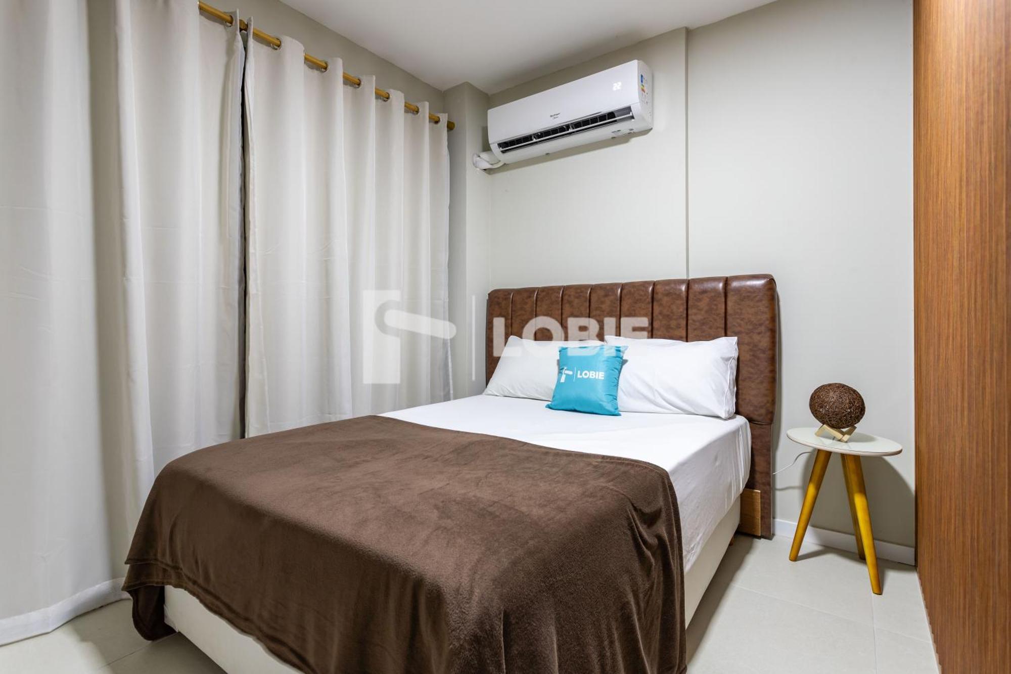 Apartamento Lobie Skylux Río de Janeiro Habitación foto