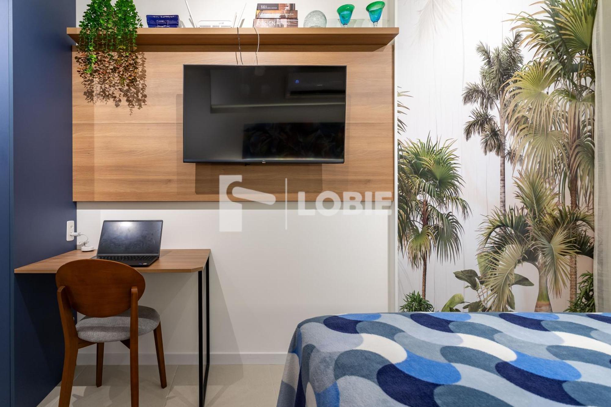 Apartamento Lobie Skylux Río de Janeiro Exterior foto