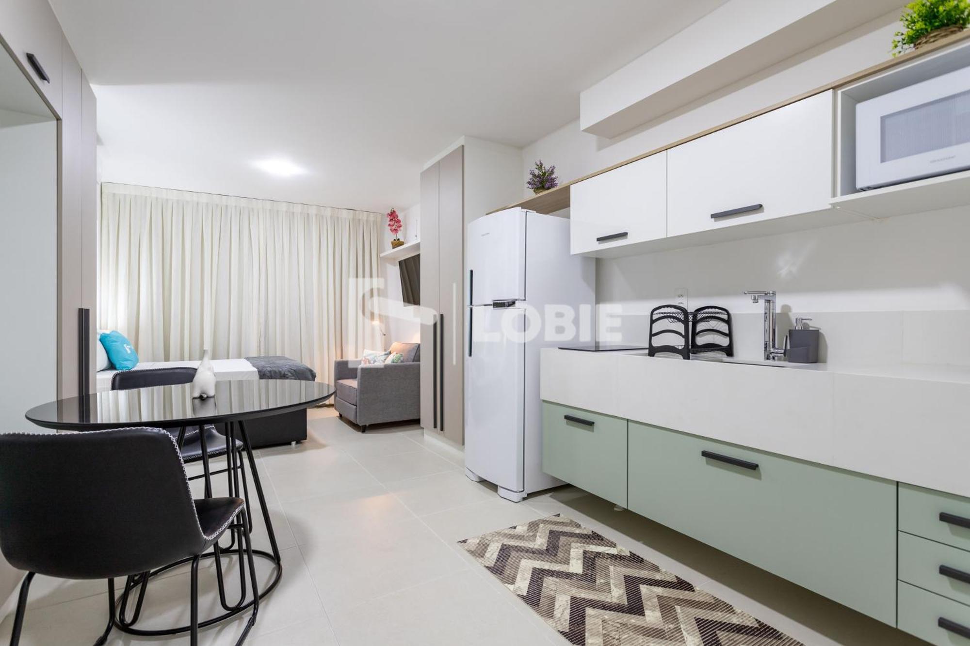 Apartamento Lobie Skylux Río de Janeiro Exterior foto