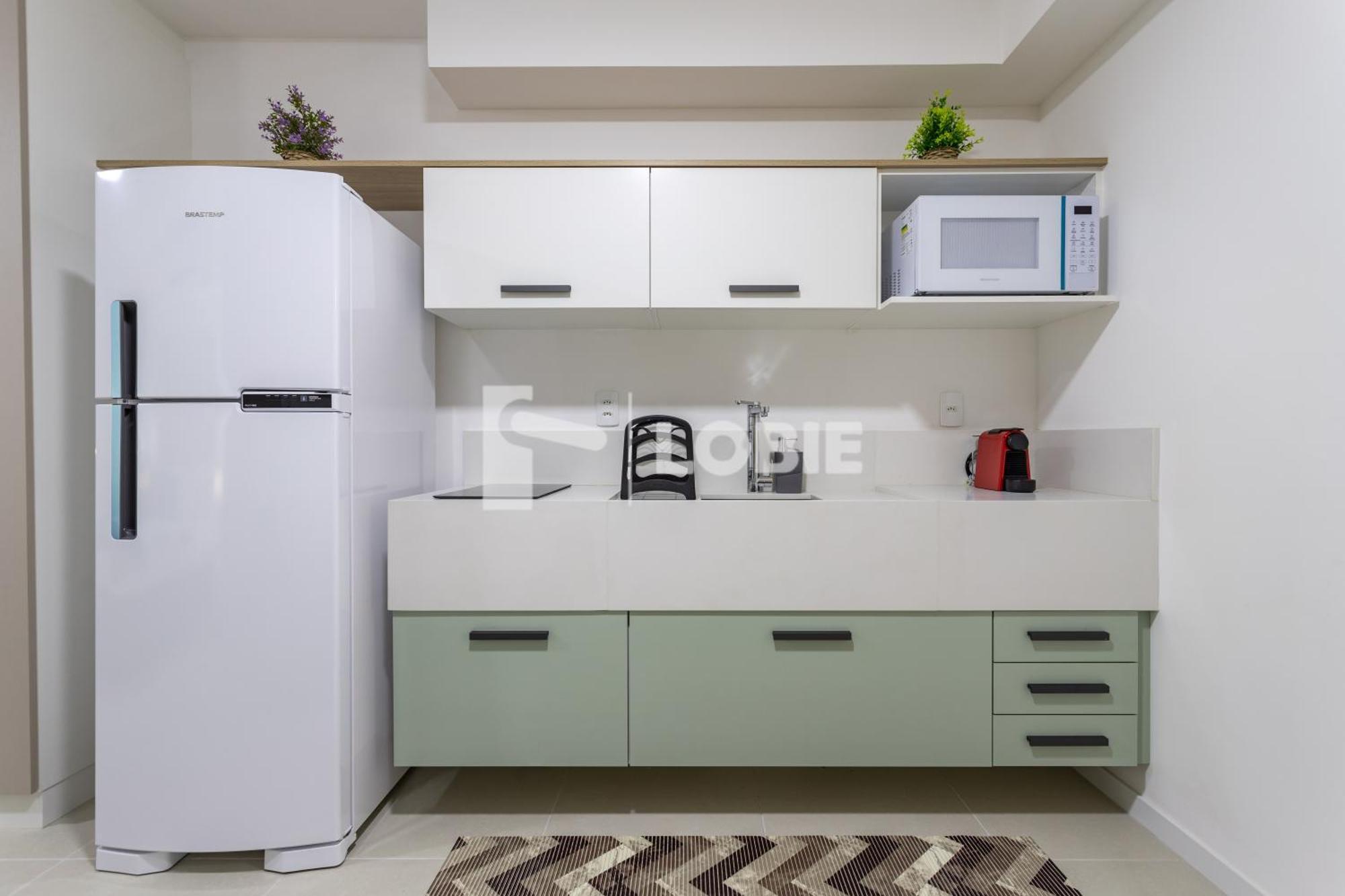 Apartamento Lobie Skylux Río de Janeiro Exterior foto