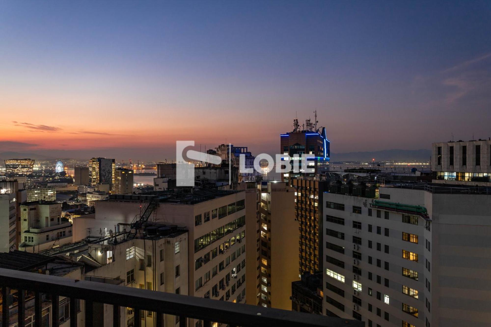 Apartamento Lobie Skylux Río de Janeiro Exterior foto