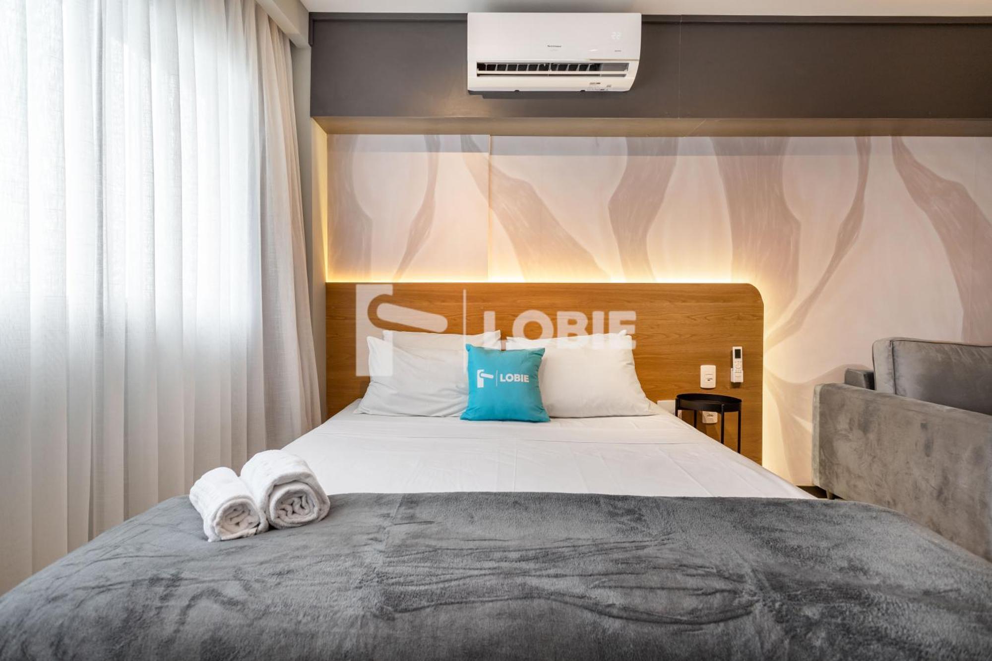 Apartamento Lobie Skylux Río de Janeiro Habitación foto
