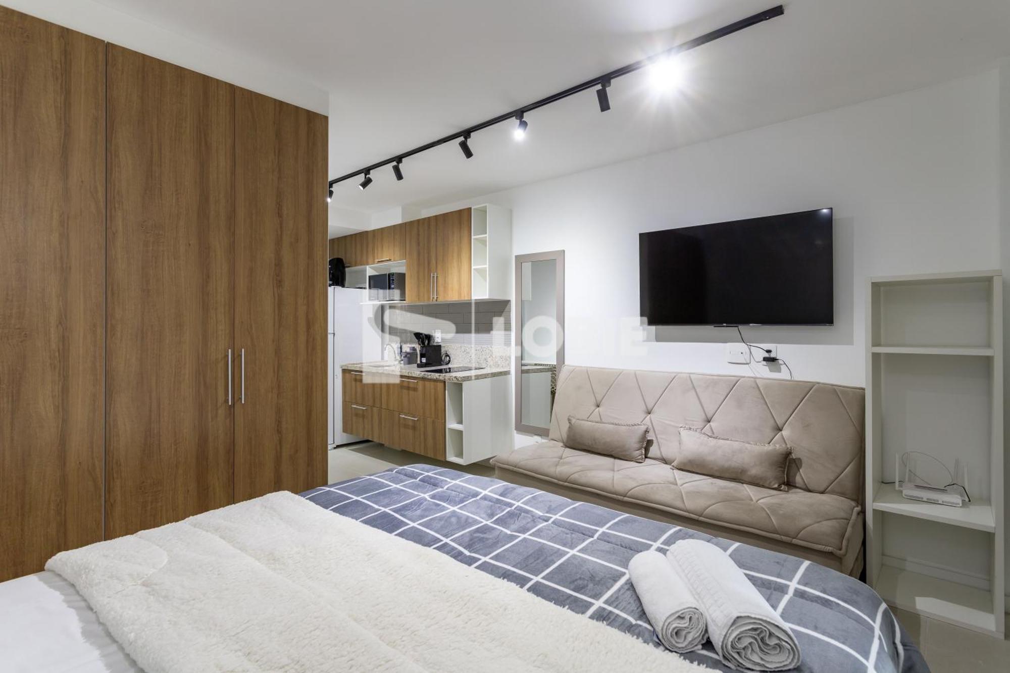Apartamento Lobie Skylux Río de Janeiro Habitación foto