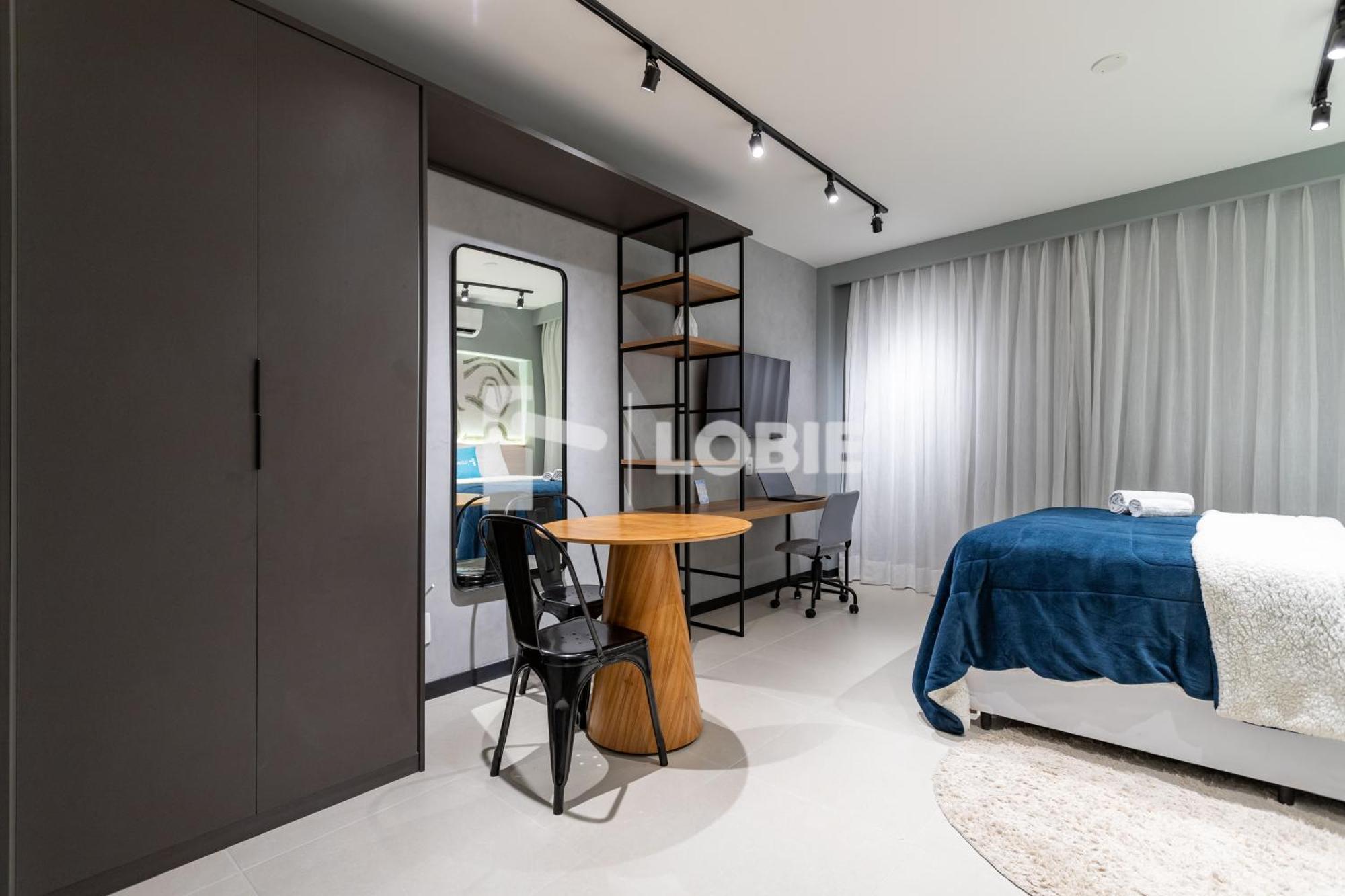 Apartamento Lobie Skylux Río de Janeiro Habitación foto