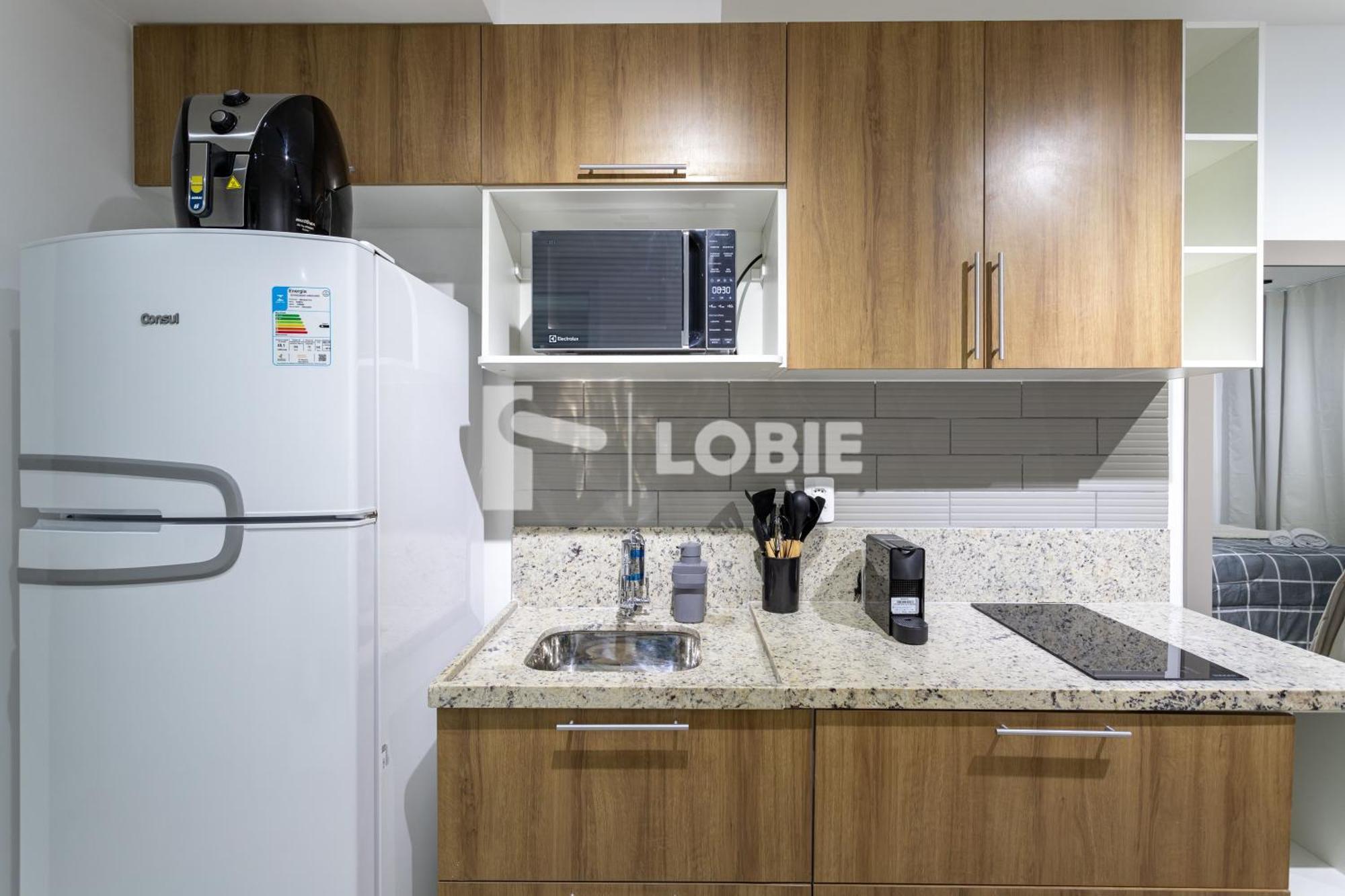 Apartamento Lobie Skylux Río de Janeiro Habitación foto